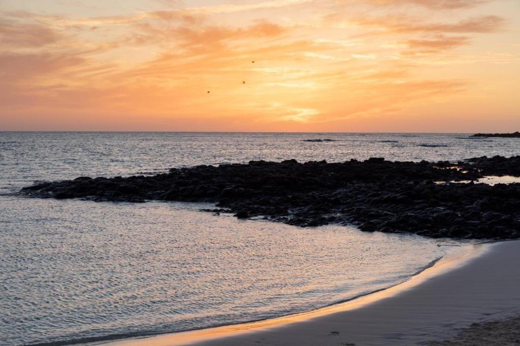 Los Majos Fuerteventura Тарахалехо Экстерьер фото