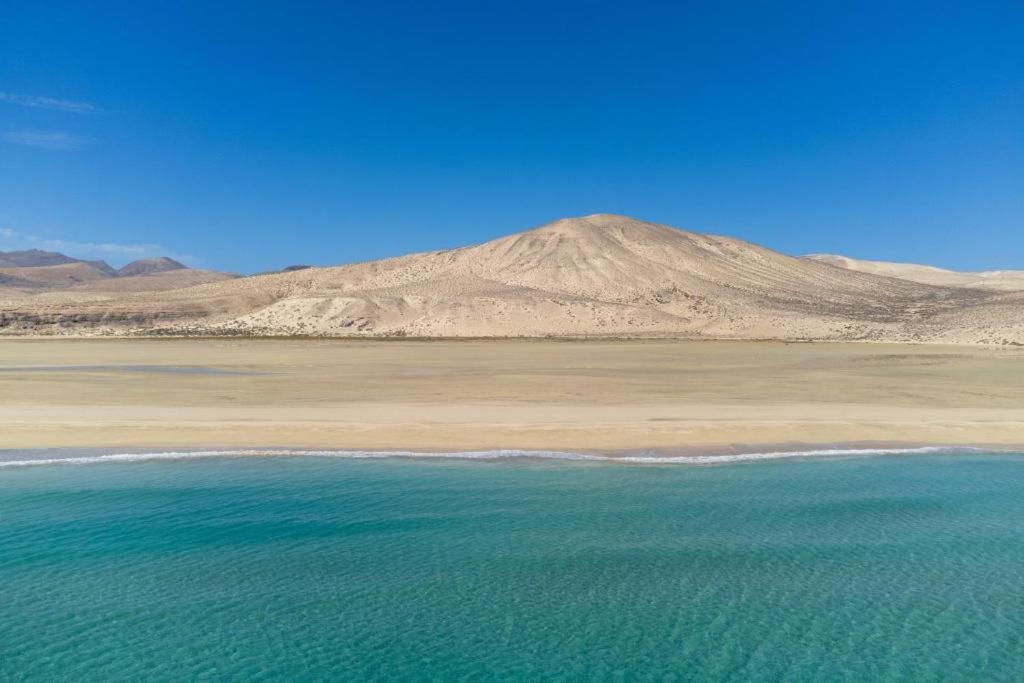 Los Majos Fuerteventura Тарахалехо Экстерьер фото