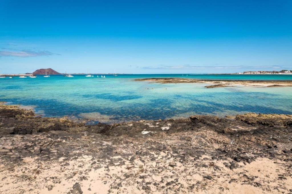 Los Majos Fuerteventura Тарахалехо Экстерьер фото