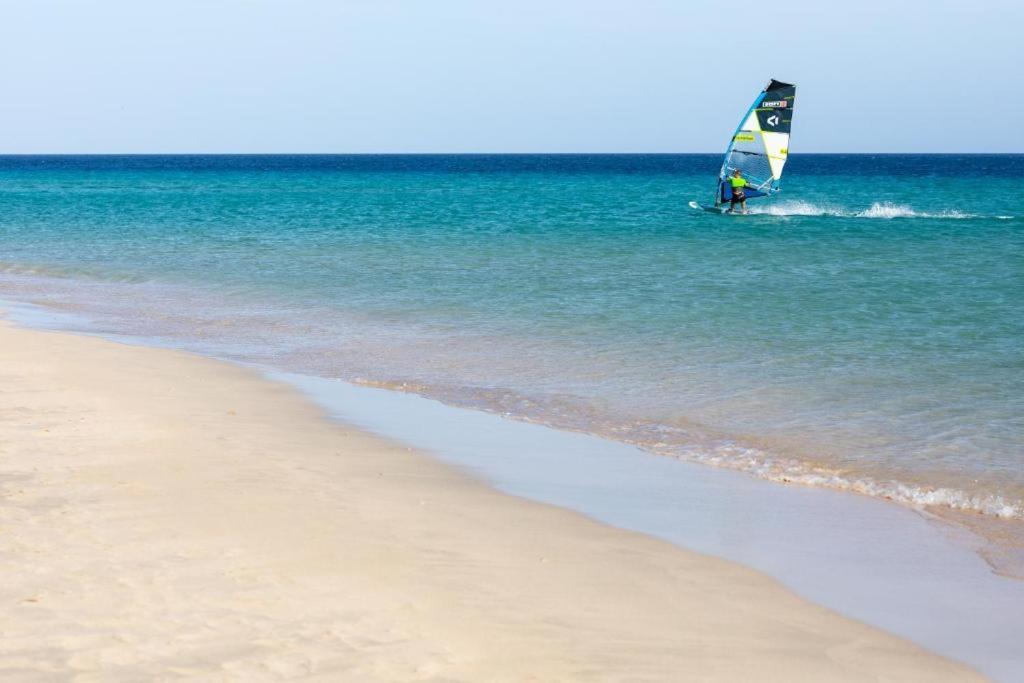 Los Majos Fuerteventura Тарахалехо Экстерьер фото